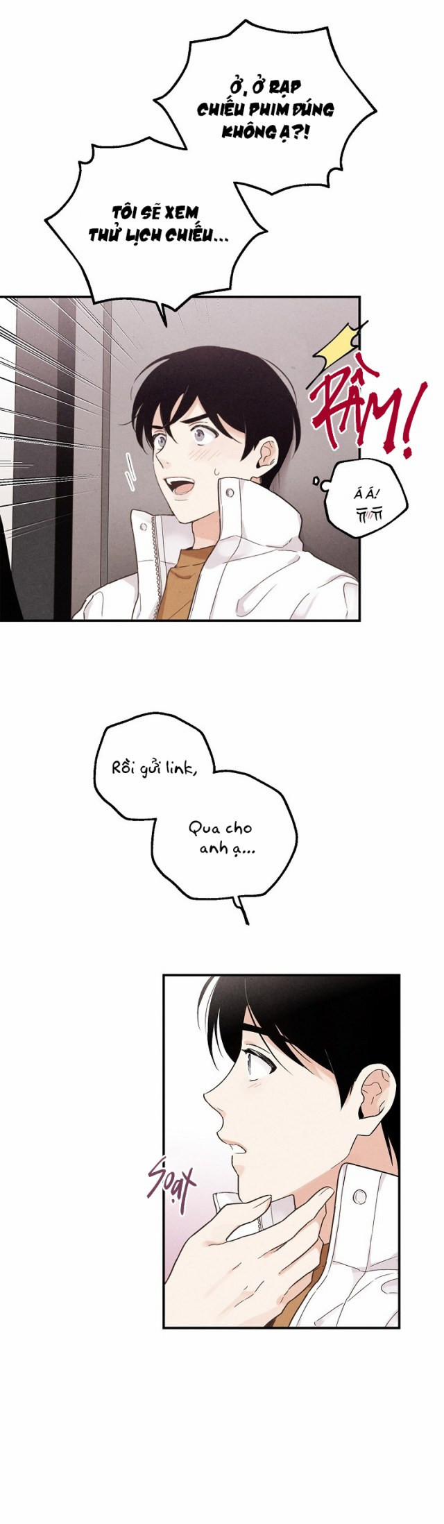 Mất Vị Giác 27 trang 24