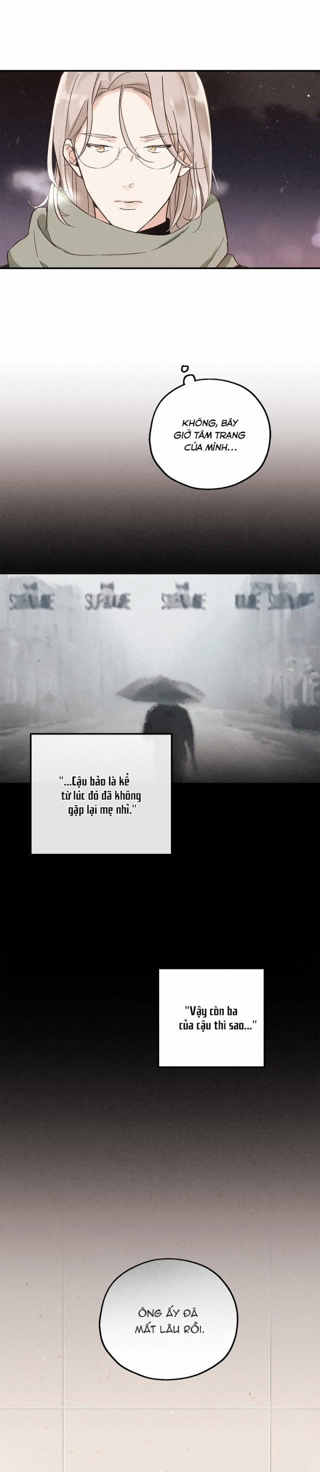 Mất Vị Giác 27 trang 5