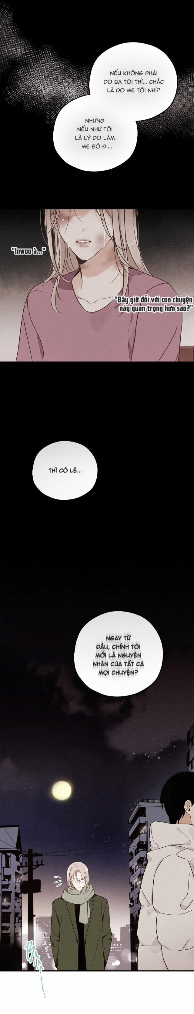 Mất Vị Giác 27 trang 8