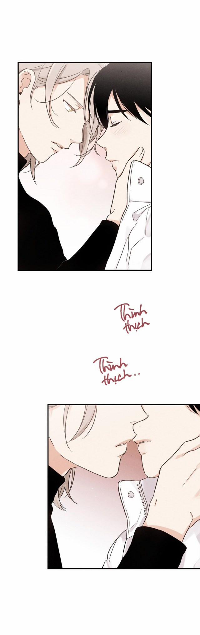 Mất Vị Giác 28 trang 0