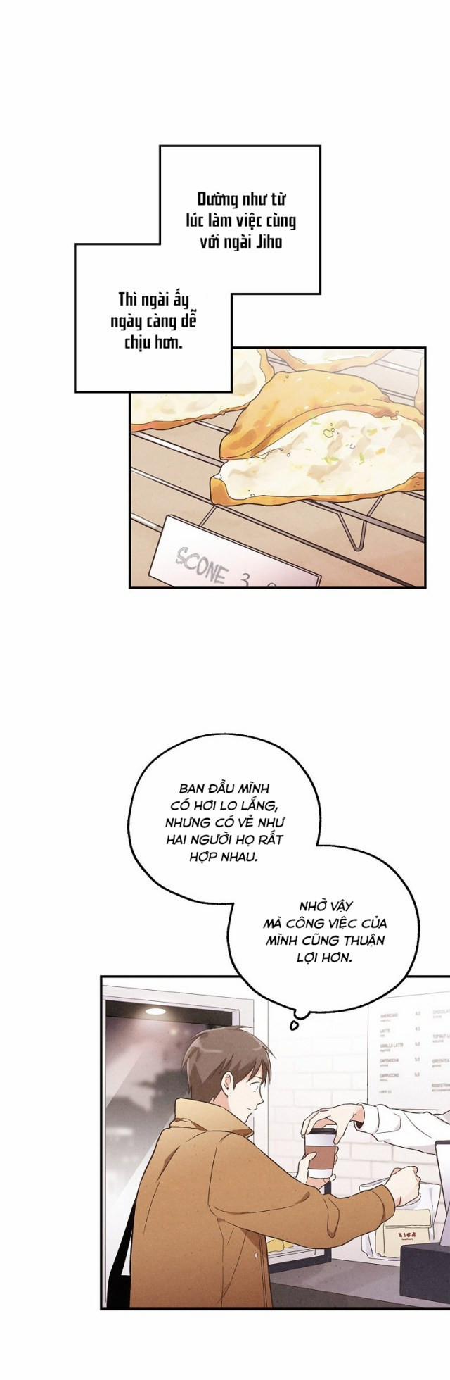 Mất Vị Giác 28 trang 17