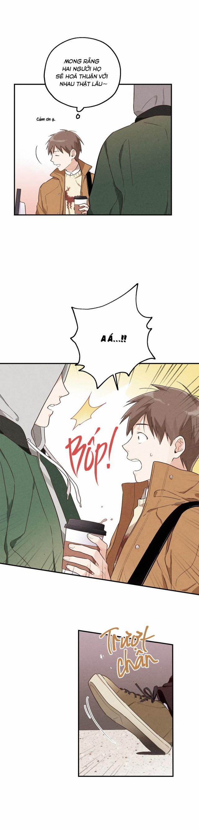 Mất Vị Giác 28 trang 18