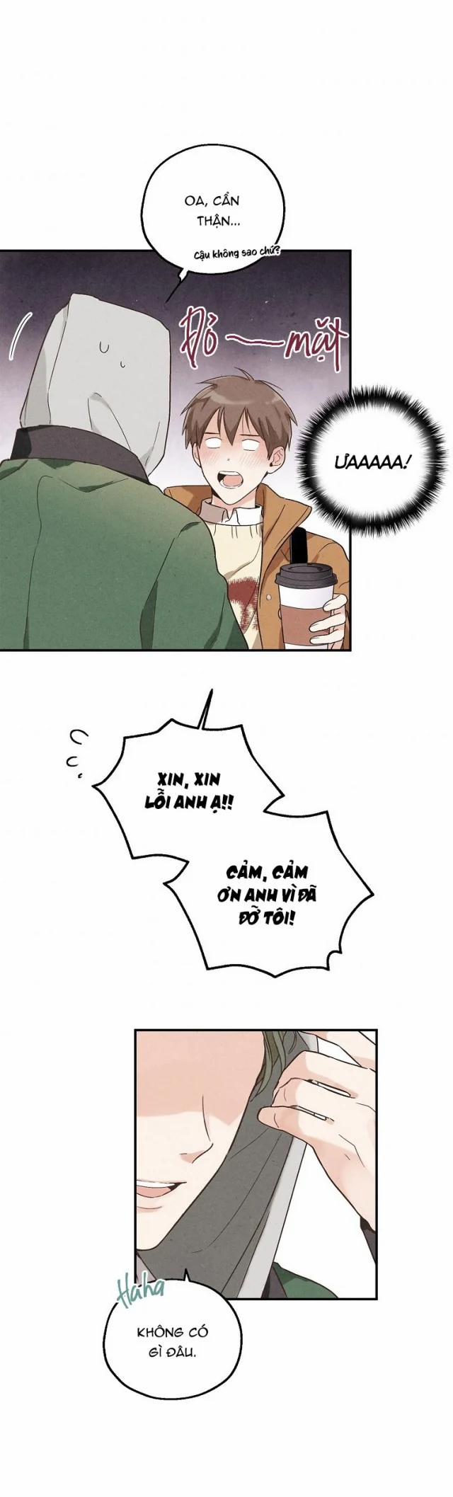 Mất Vị Giác 28 trang 20