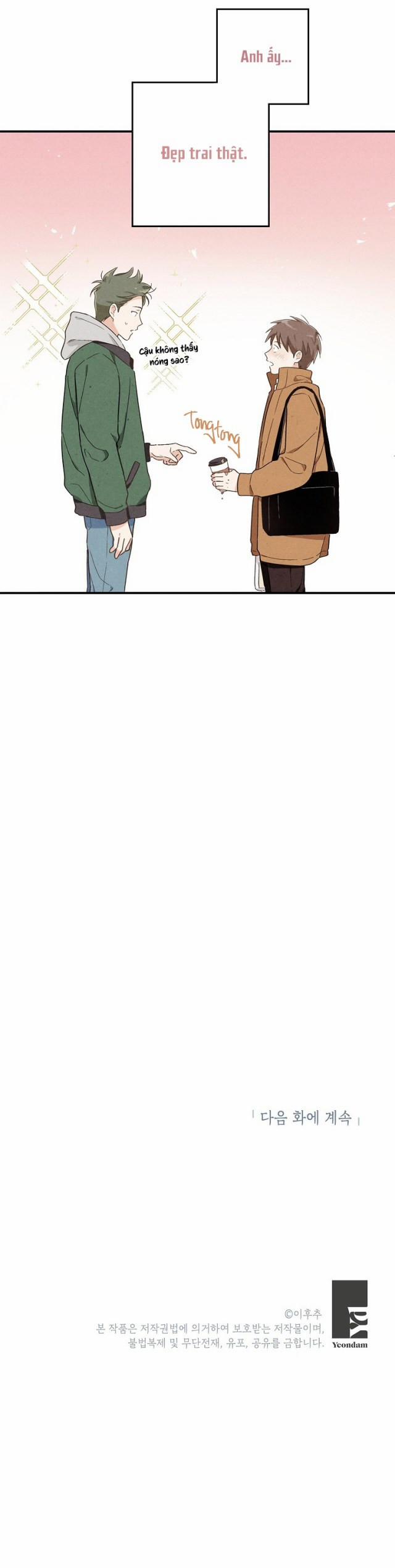 Mất Vị Giác 28 trang 22