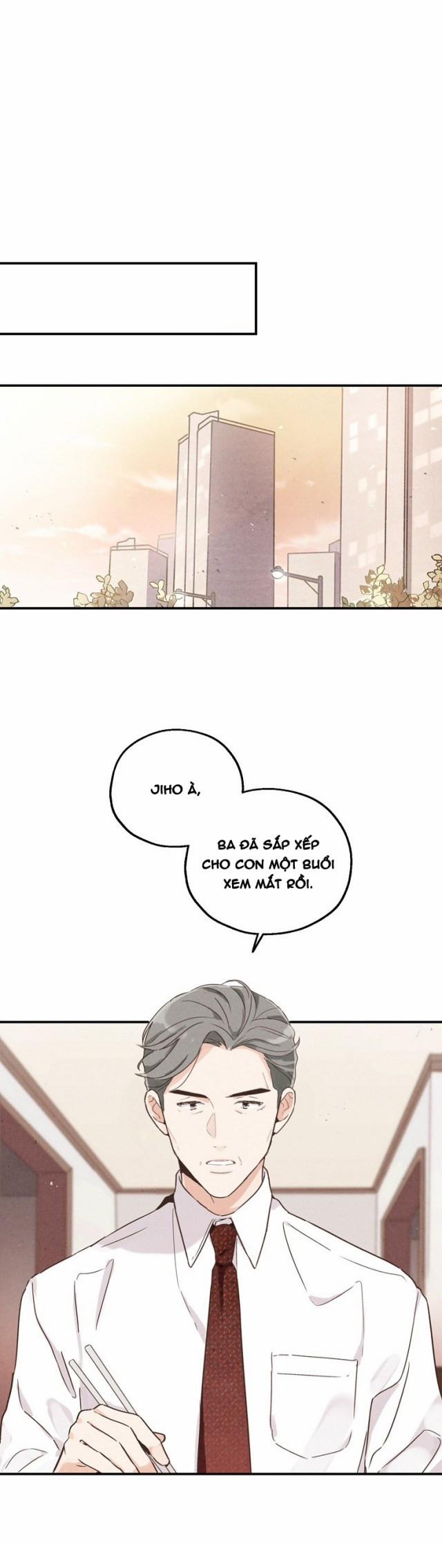 Mất Vị Giác 28 trang 3