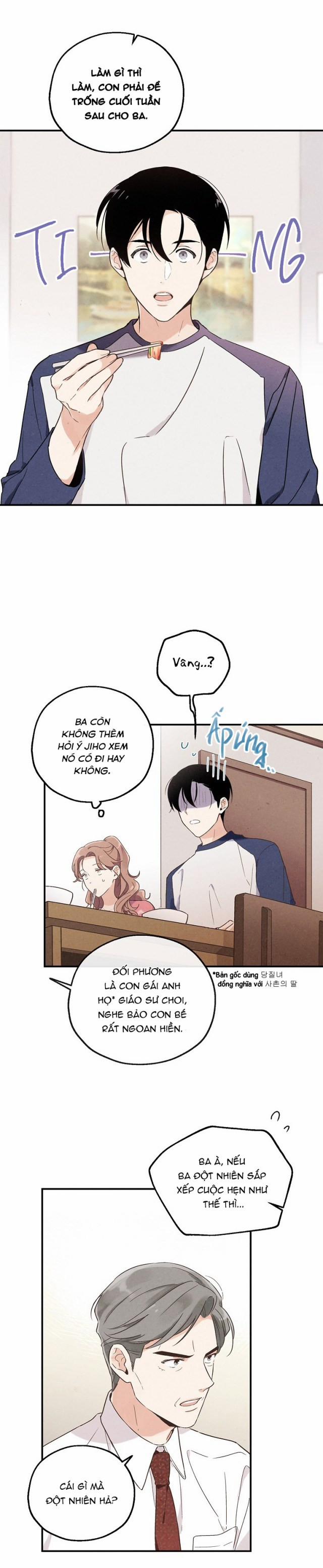 Mất Vị Giác 28 trang 4