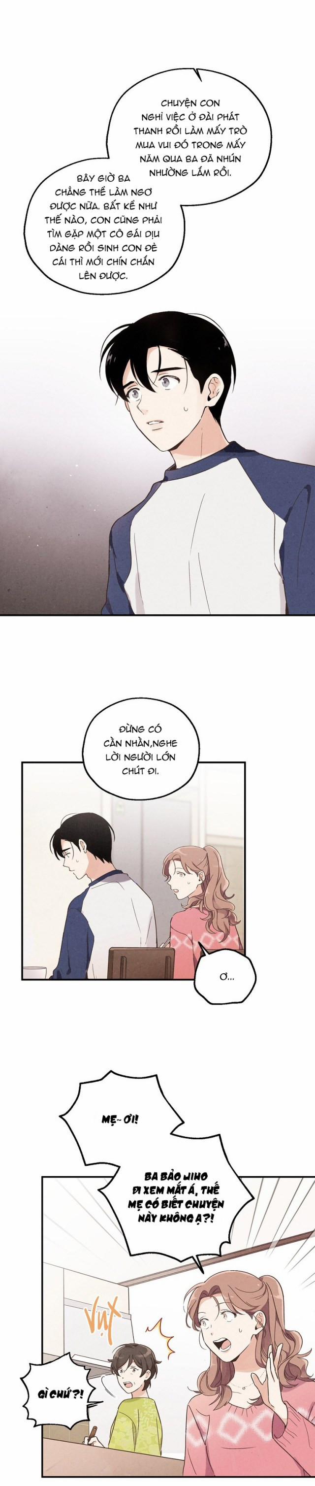 Mất Vị Giác 28 trang 5