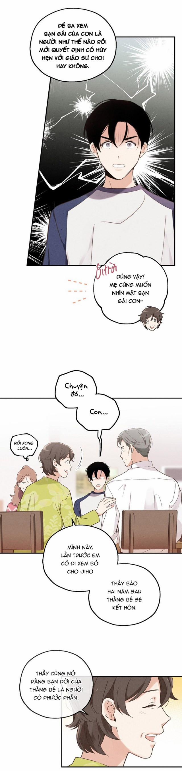 Mất Vị Giác 28 trang 8