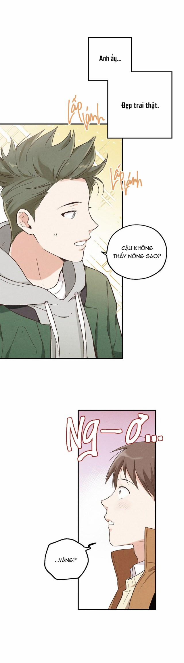 Mất Vị Giác 29 trang 0