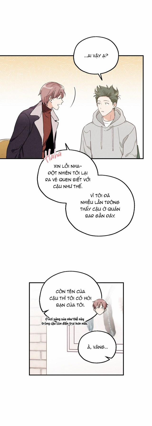 Mất Vị Giác 29 trang 22