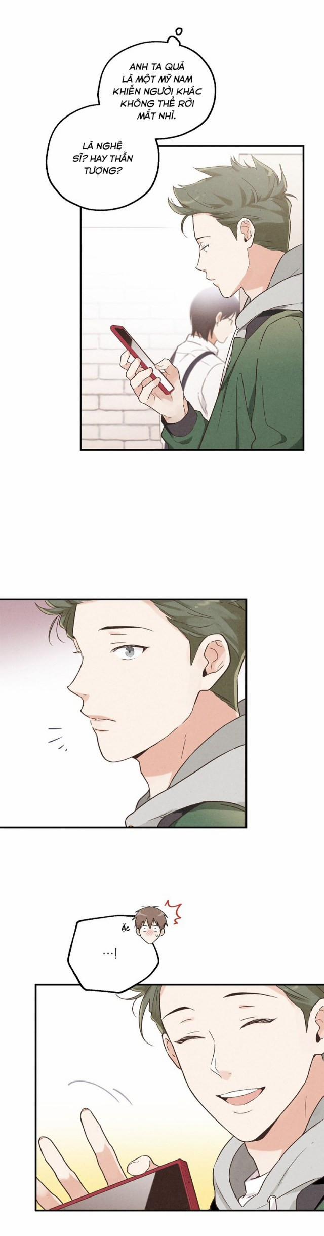 Mất Vị Giác 29 trang 3