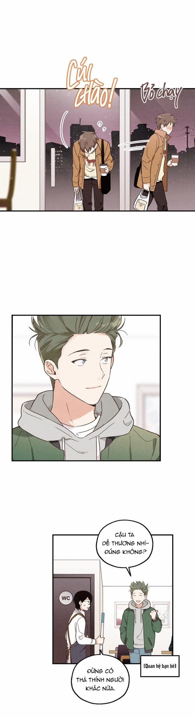 Mất Vị Giác 29 trang 4