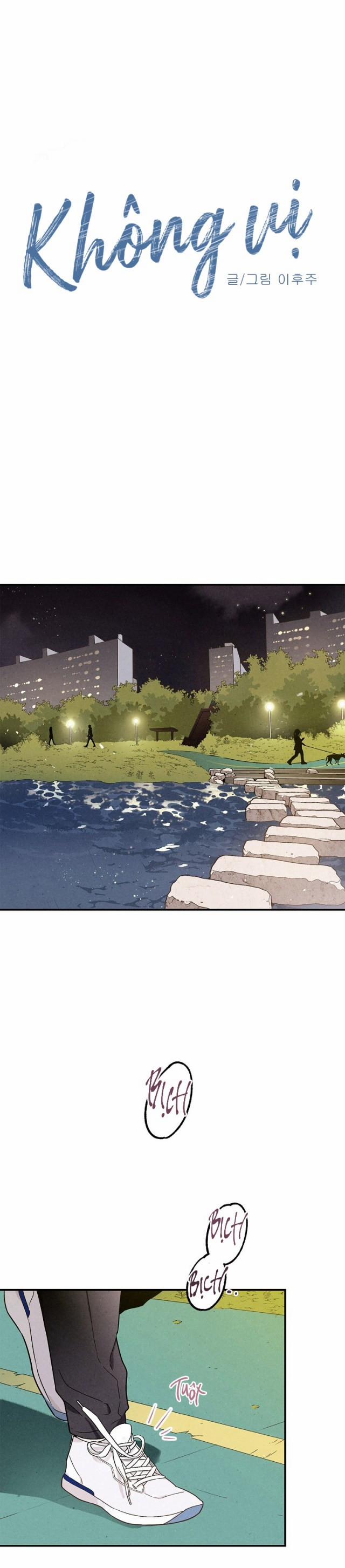 Mất Vị Giác 29 trang 5