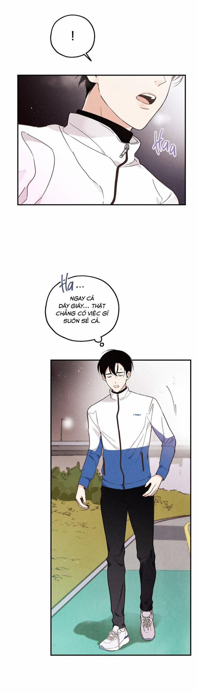 Mất Vị Giác 29 trang 6