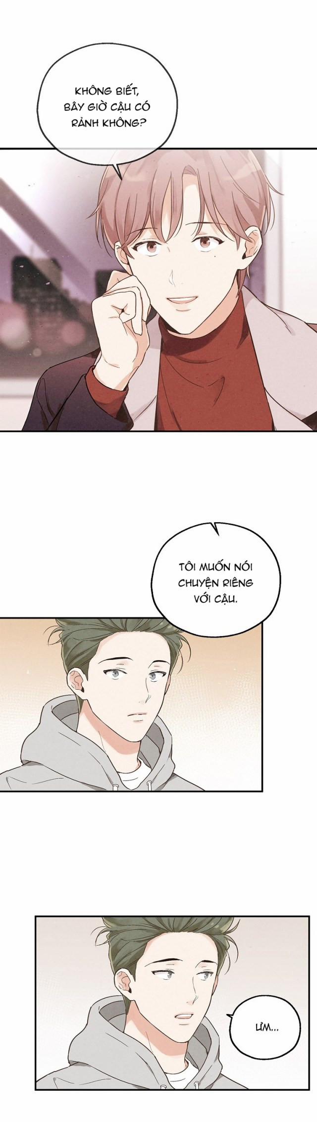 Mất Vị Giác 30 trang 0