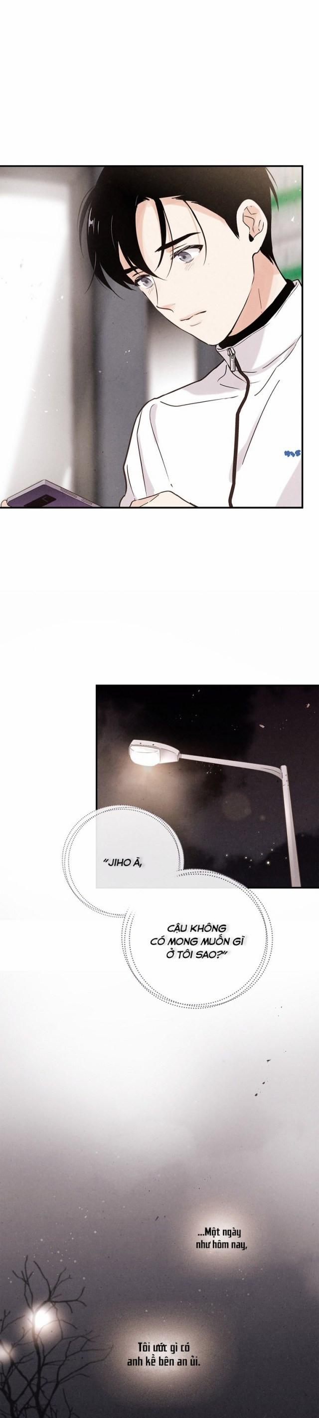 Mất Vị Giác 30 trang 22