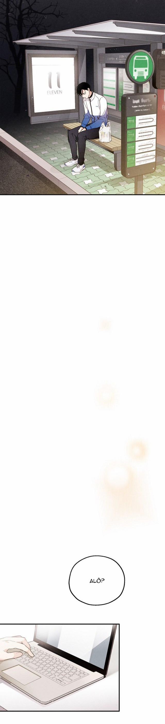 Mất Vị Giác 30 trang 23