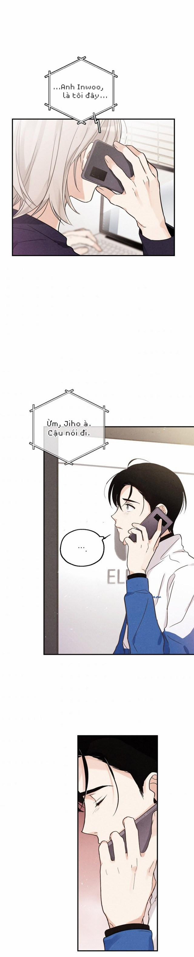 Mất Vị Giác 30 trang 24