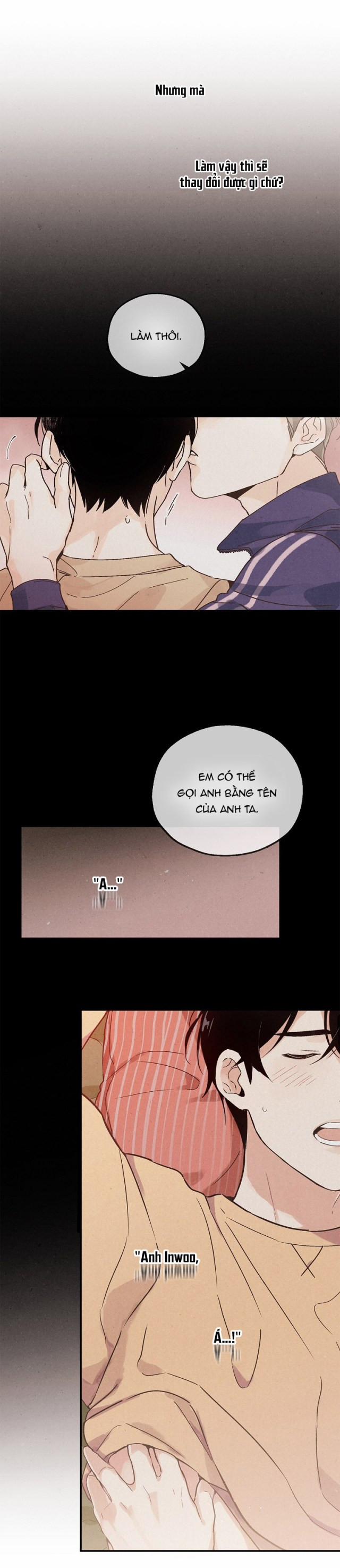 Mất Vị Giác 30 trang 6