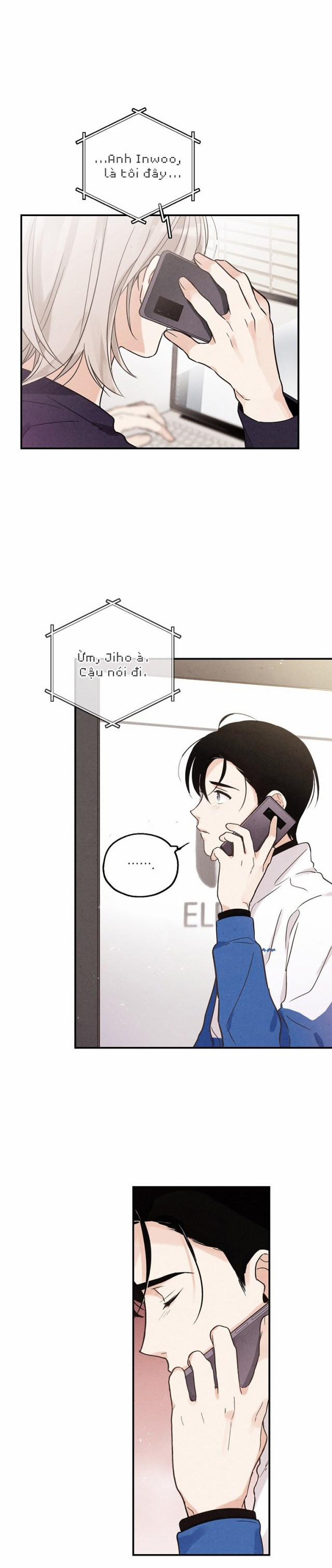 Mất Vị Giác 31 trang 0