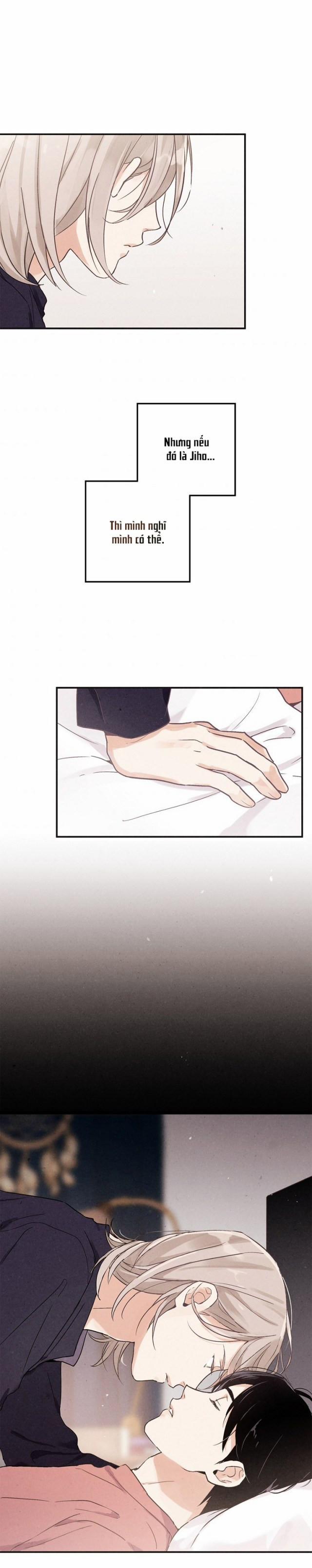 Mất Vị Giác 31 trang 22