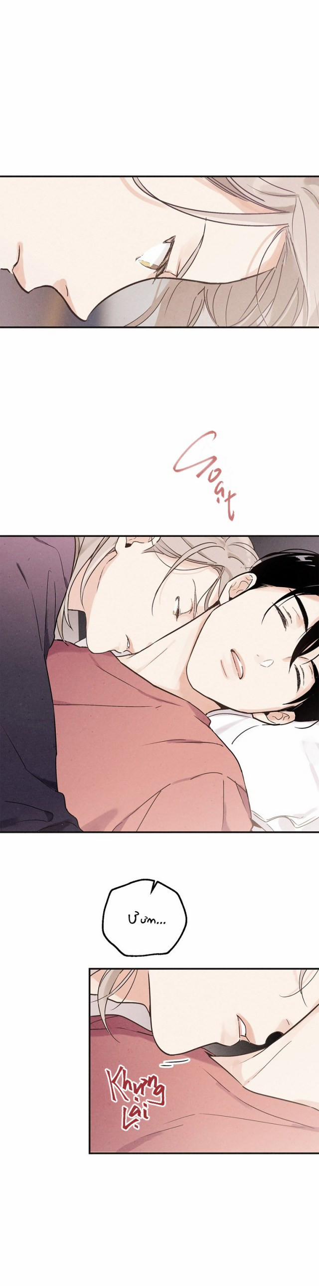 Mất Vị Giác 31 trang 23