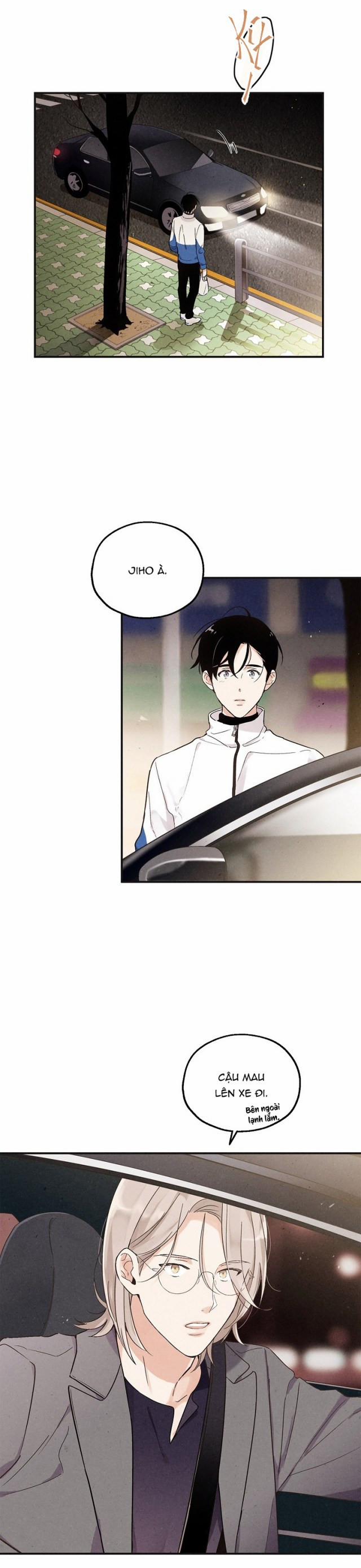 Mất Vị Giác 31 trang 4