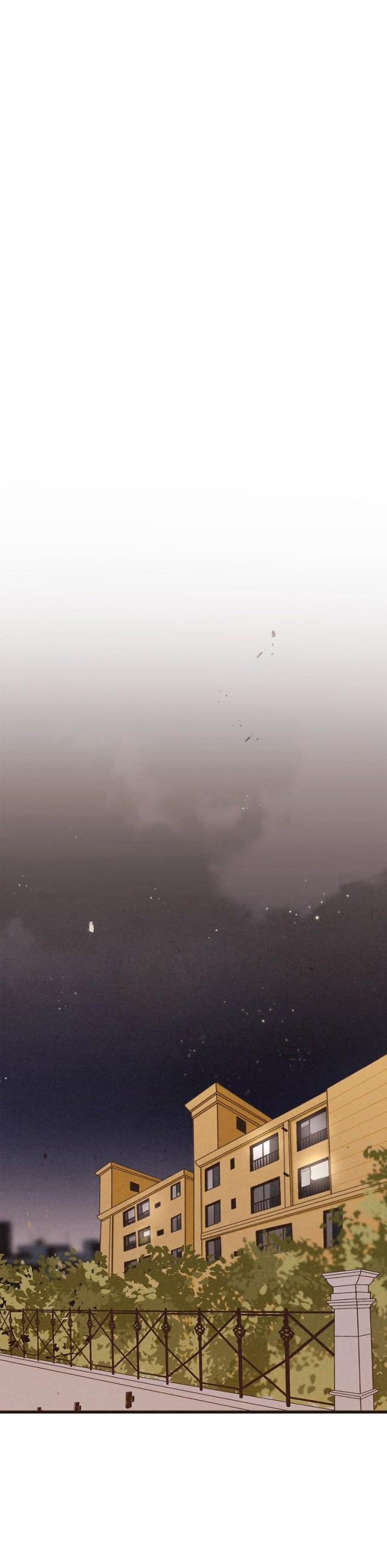 Mất Vị Giác 31 trang 5