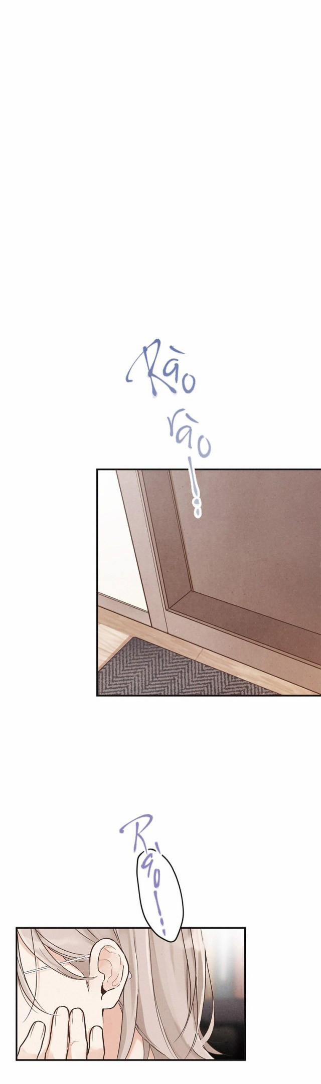 Mất Vị Giác 31 trang 9