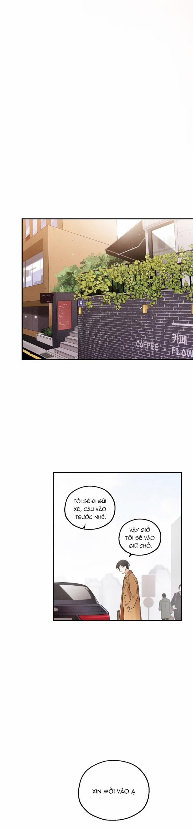 Mất Vị Giác 32 trang 10