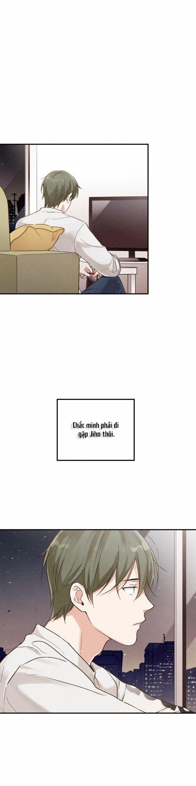 Mất Vị Giác 32 trang 2