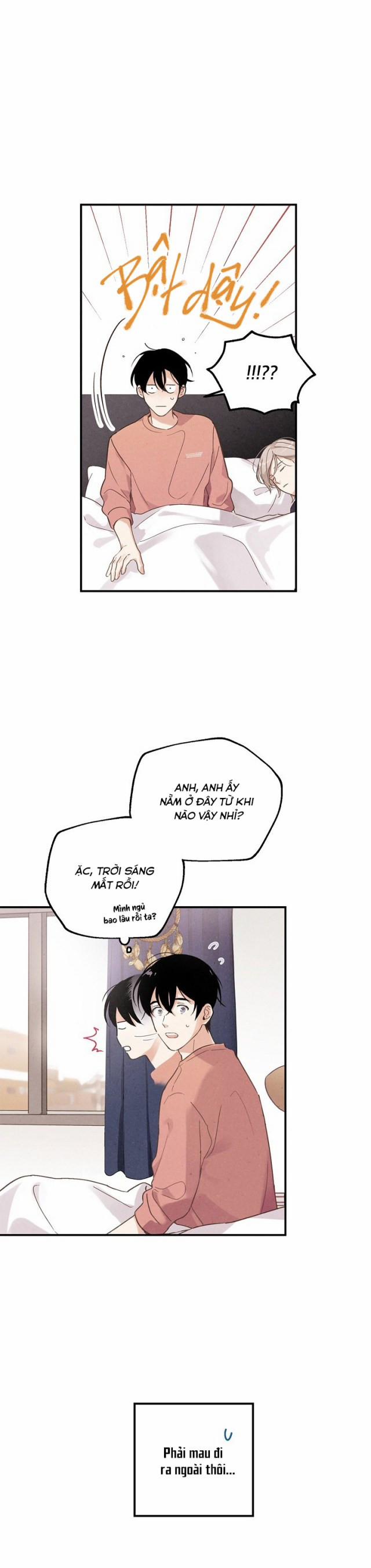 Mất Vị Giác 32 trang 5