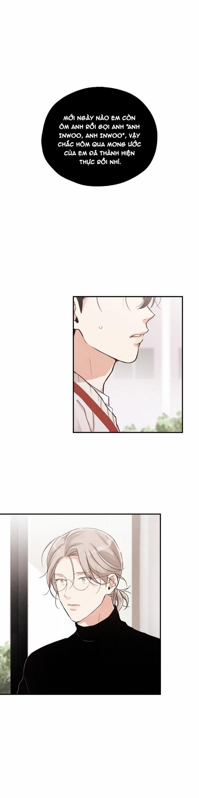 Mất Vị Giác 33 trang 0