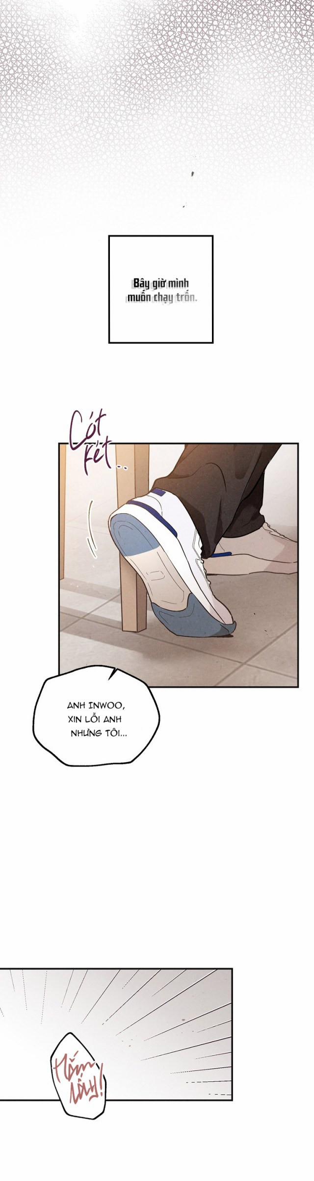 Mất Vị Giác 33 trang 10