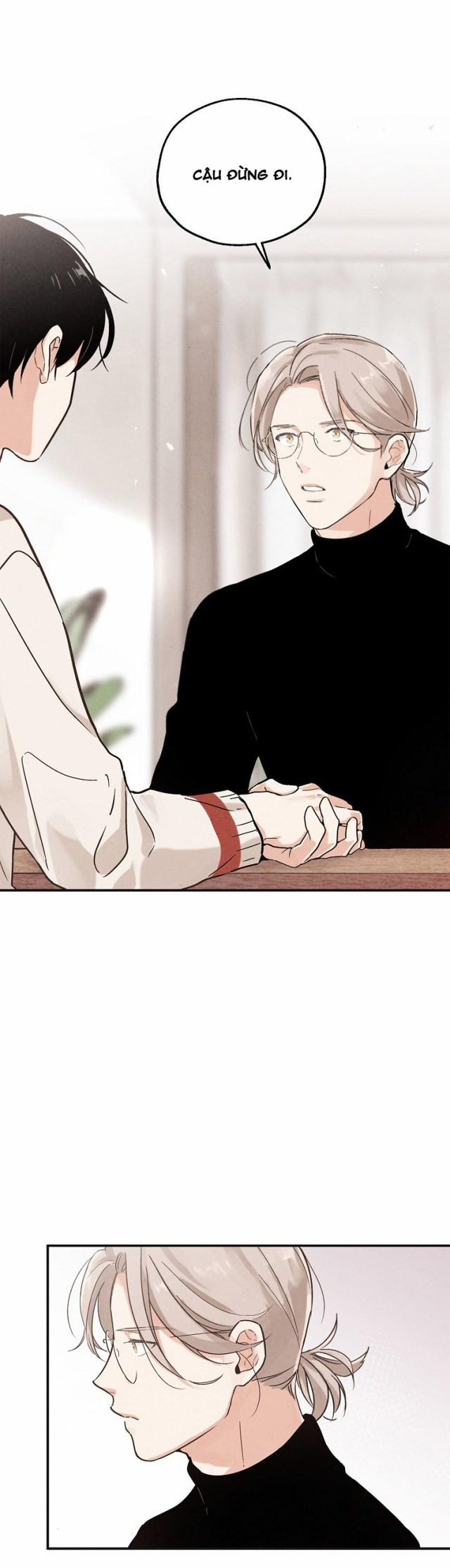 Mất Vị Giác 33 trang 11