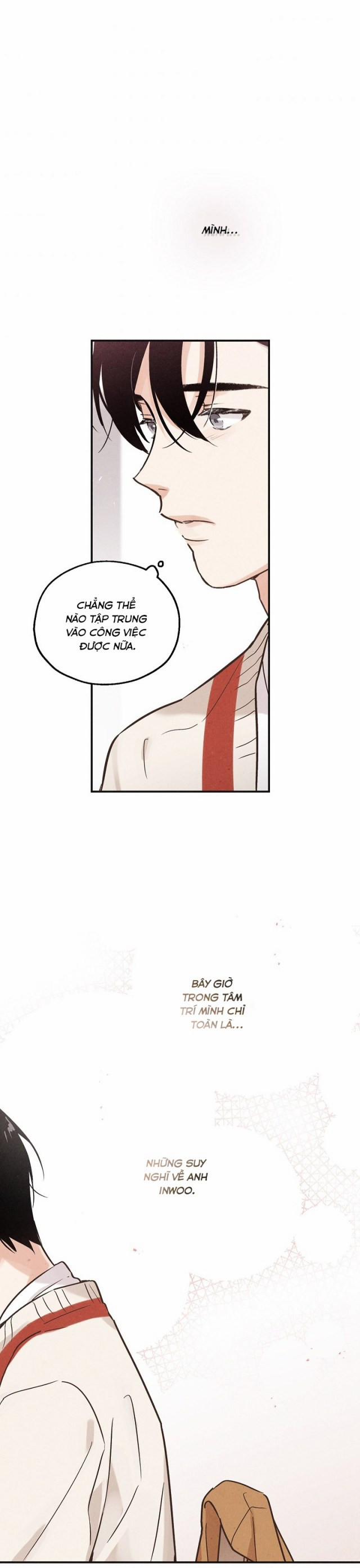 Mất Vị Giác 33 trang 17