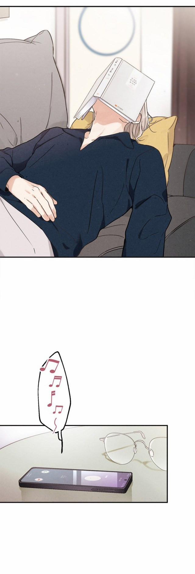 Mất Vị Giác 33 trang 19