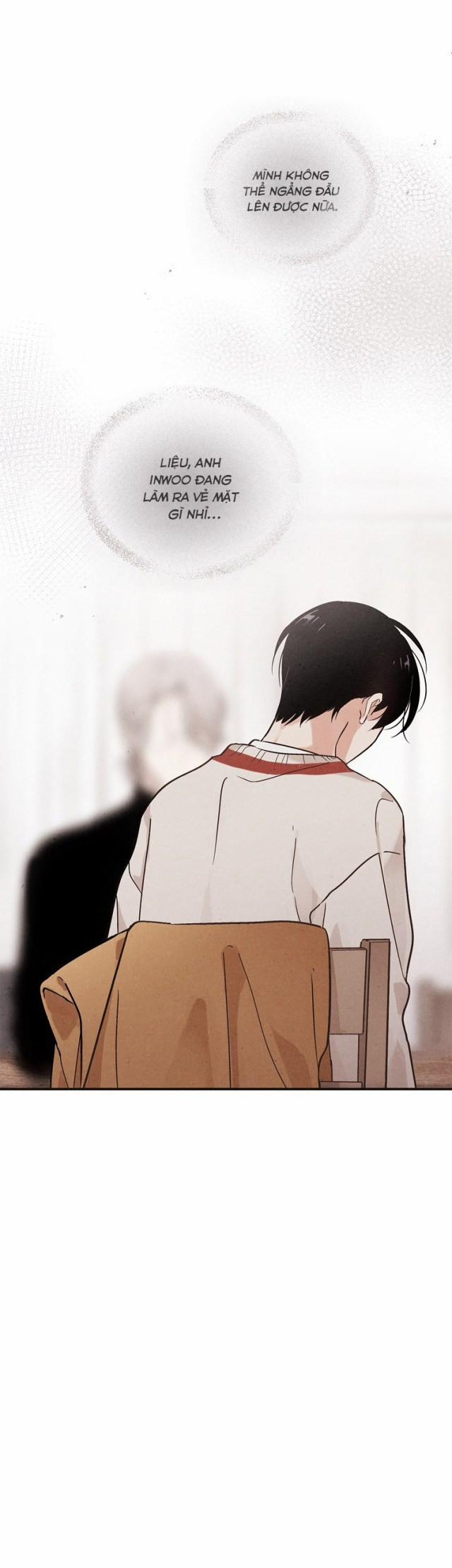 Mất Vị Giác 33 trang 5