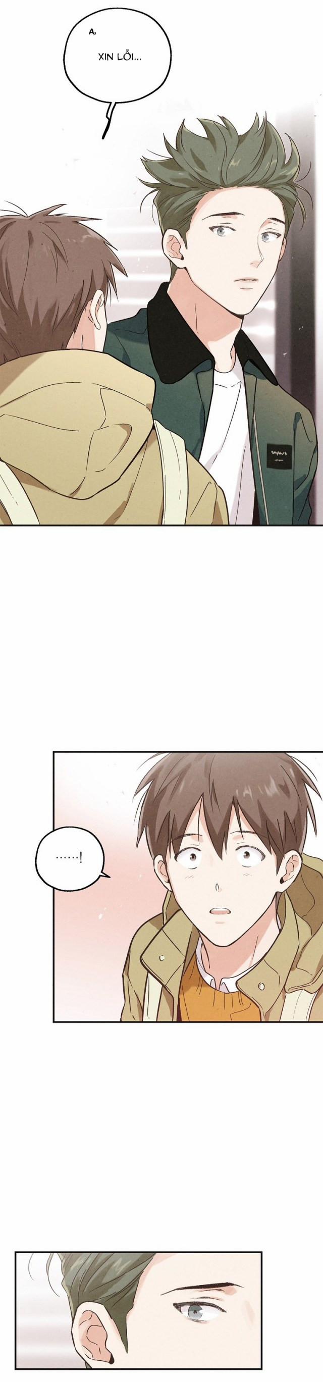 Mất Vị Giác 33 trang 7