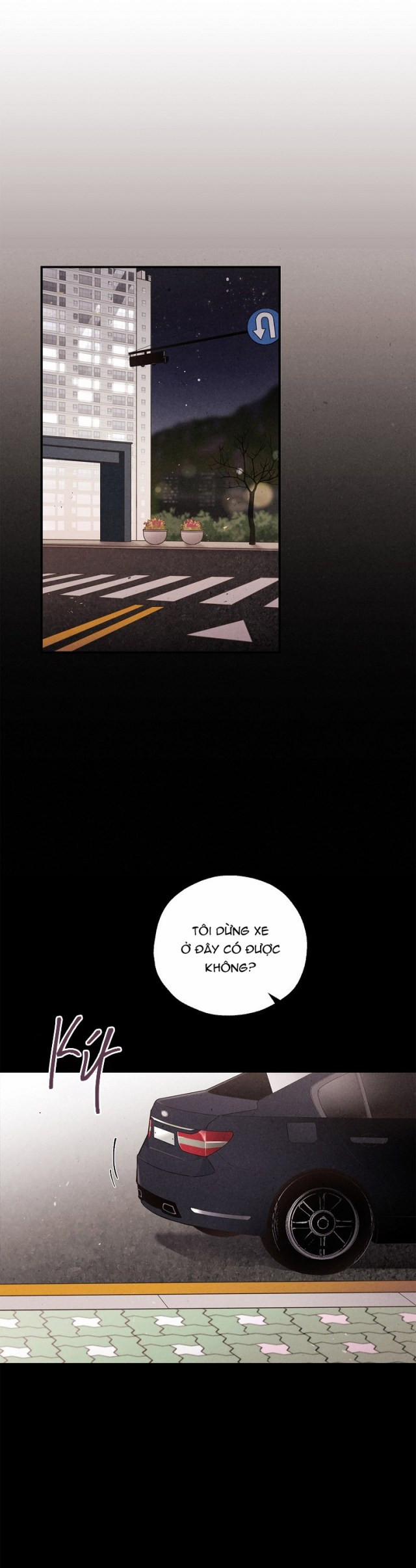 Mất Vị Giác 34 trang 0