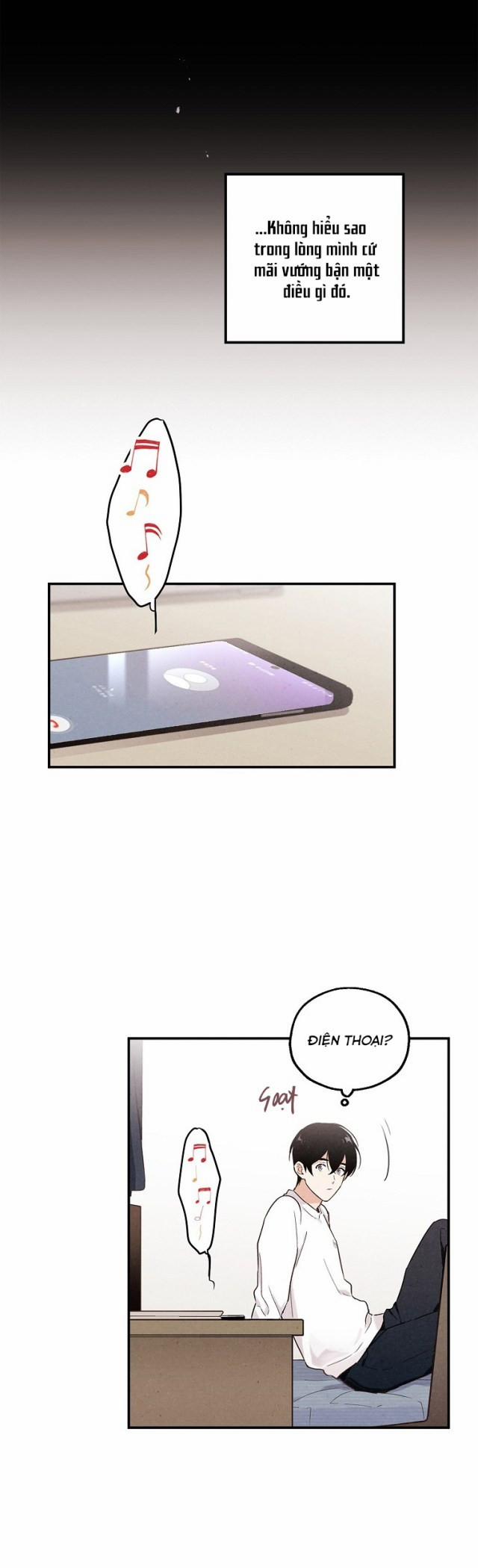 Mất Vị Giác 34 trang 10