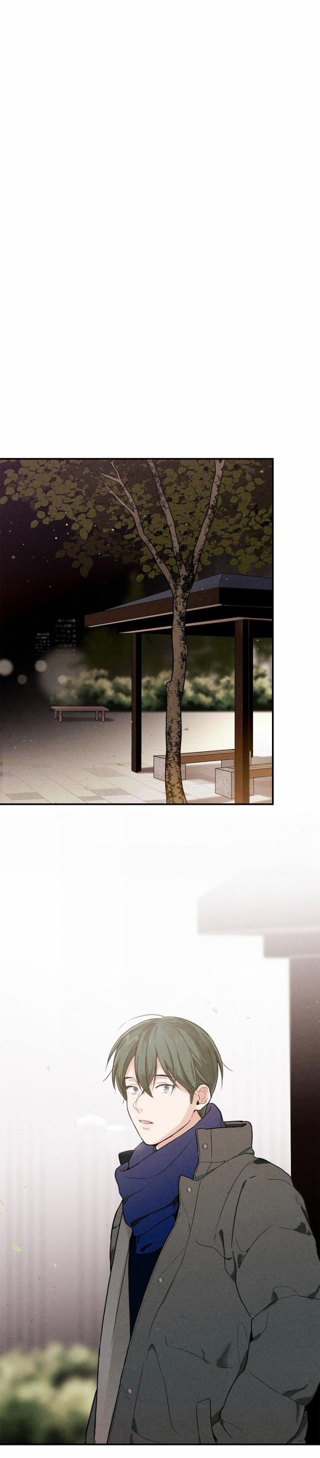 Mất Vị Giác 34 trang 13