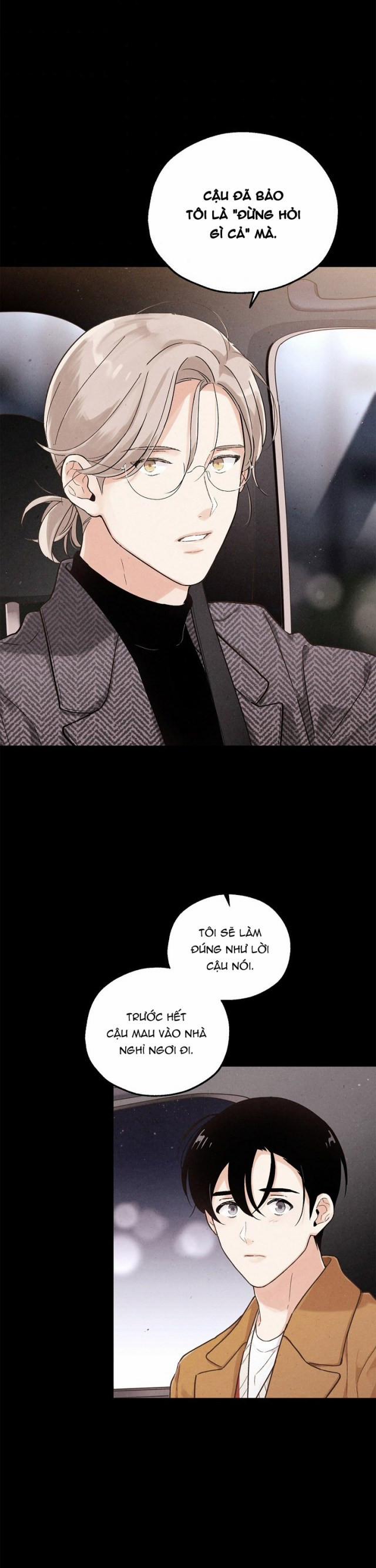 Mất Vị Giác 34 trang 2