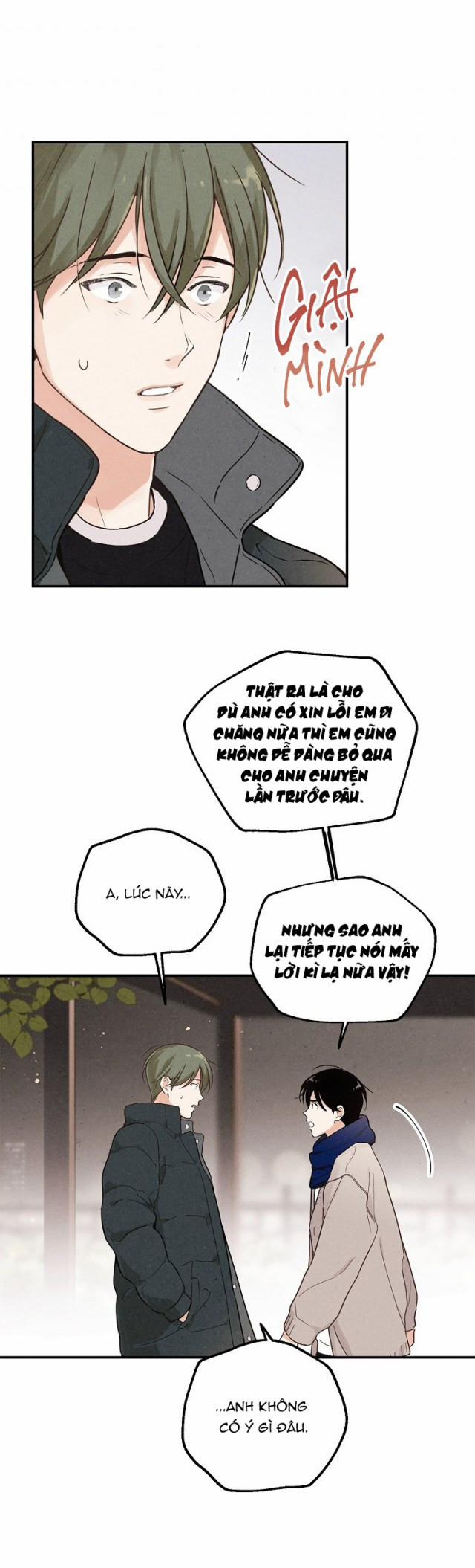 Mất Vị Giác 34 trang 22