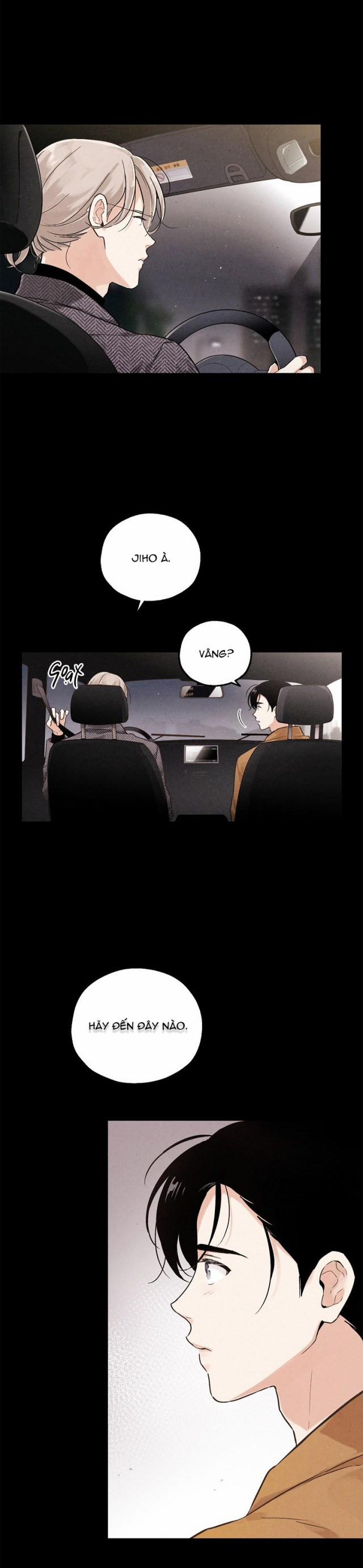 Mất Vị Giác 34 trang 3