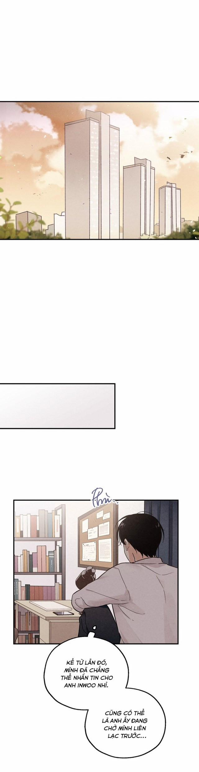 Mất Vị Giác 34 trang 5