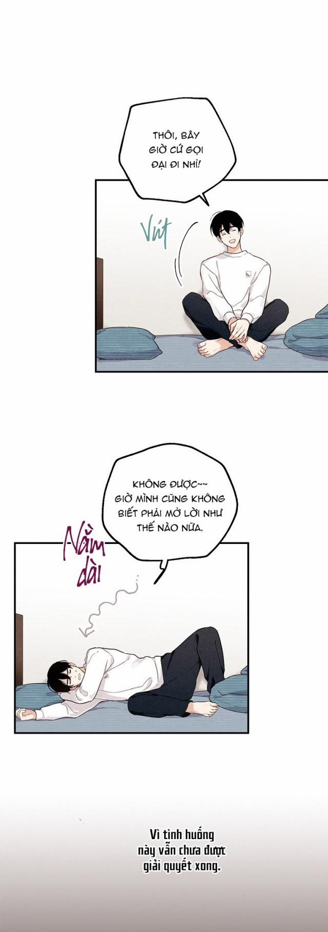 Mất Vị Giác 34 trang 7