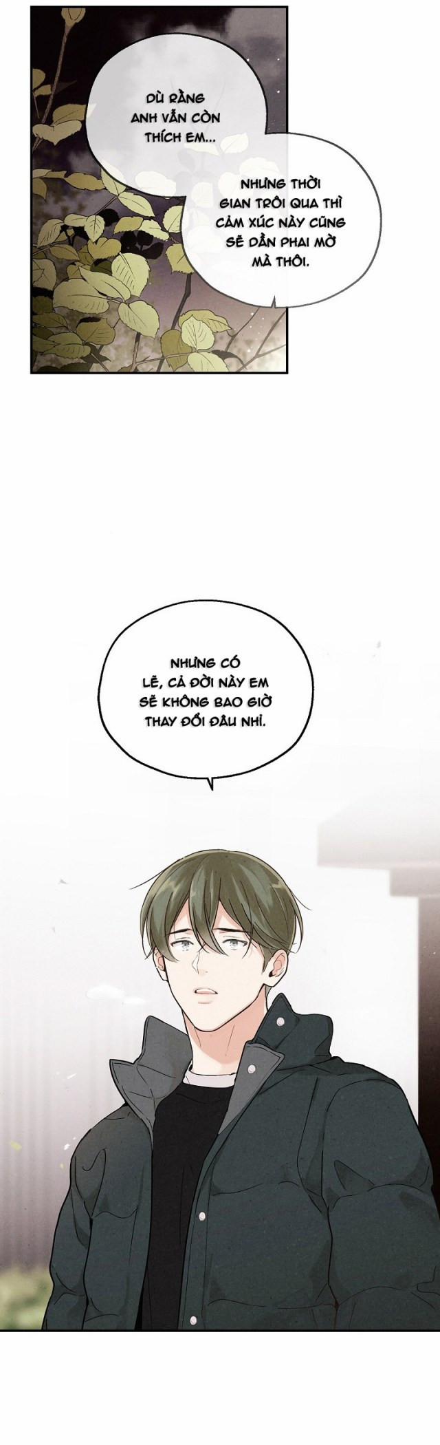 Mất Vị Giác 35 trang 11