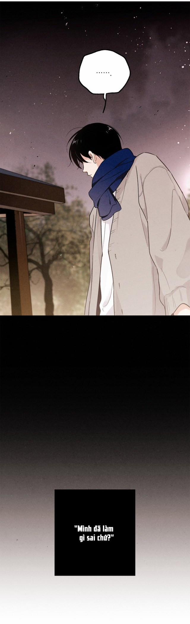 Mất Vị Giác 35 trang 13