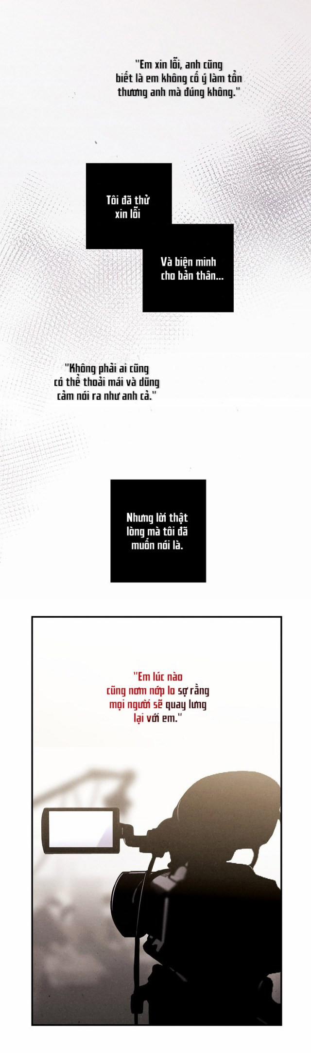 Mất Vị Giác 35 trang 15